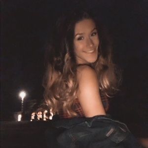 Meet your Posher, Virginia